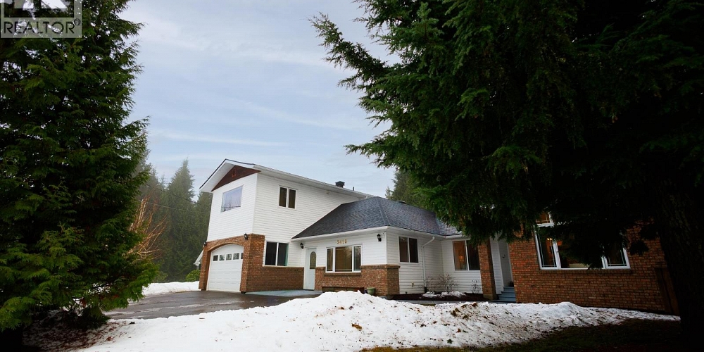 5418 MCCONNELL CRESCENT Terrace Photo 2 5418 MCCONNELL CRESCENT Terrace Photo 2